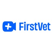 Firstvet logotyp