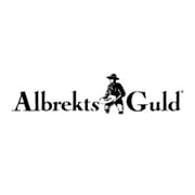Albrekts Guld logotyp