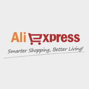 AliExpress logotyp