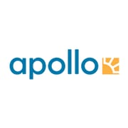 Apollo logotyp