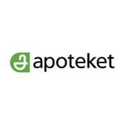 Apoteket logotyp