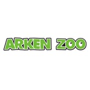 Arken Zoo logotyp