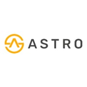 AstroSweden logotyp