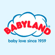 Babyland logotyp