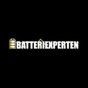 Batteriexperten logotyp