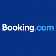 Booking.com logotyp