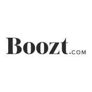 Boozt logotyp