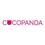 Cocopanda logotyp