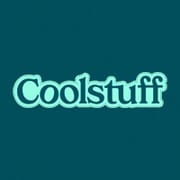 Coolstuff logotyp