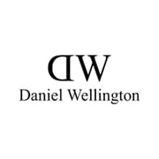 Daniel Wellington logotyp