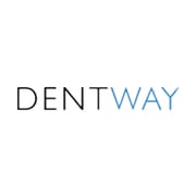 Dentway logotyp