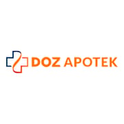 Doz Apotek logotyp