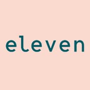 eleven.se logotyp