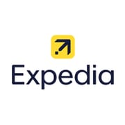 Expedia logotyp