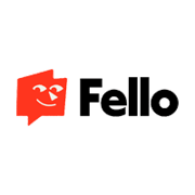 Fello logotyp