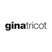 Gina Tricot logotyp