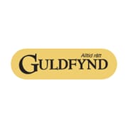 Guldfynd logotyp