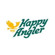 Happy Angler logotyp