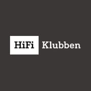 HiFi Klubben logotyp