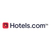Hotels.com logotyp