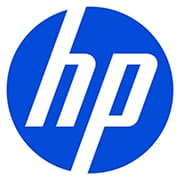 HP logotyp