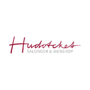 Hudoteket.se logotyp