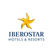 Iberostar logotyp