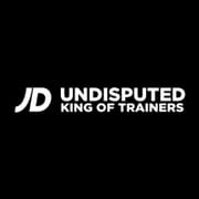 JD Sports logotyp