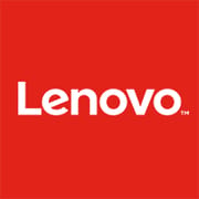 Lenovo logotyp
