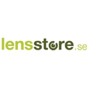 Lensstore logotyp