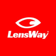 Lensway logotyp