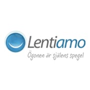 Lentiamo logotyp