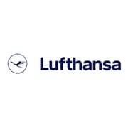 Lufthansa logotyp