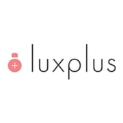 Luxplus logotyp