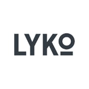 Lyko logotyp