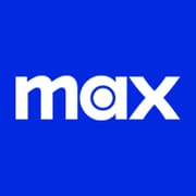 Max logotyp