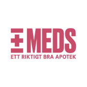 MEDS logotyp