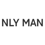 NLY Man logotyp