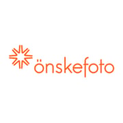 Önskefoto logotyp