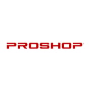 Proshop logotyp