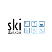 Skistart logotyp