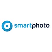Smartphoto logotyp