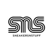 Sneakersnstuff logotyp