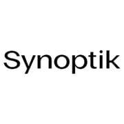 Synoptik logotyp