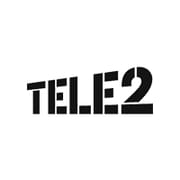 Tele2 logotyp