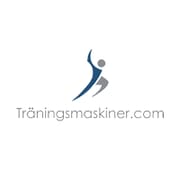 Träningsmaskiner.com logotyp