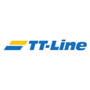 TT-Line logotyp