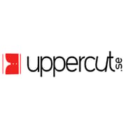 Uppercut logotyp
