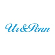 Ur&Penn logotyp