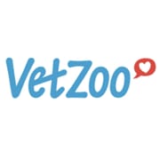 VetZoo logotyp